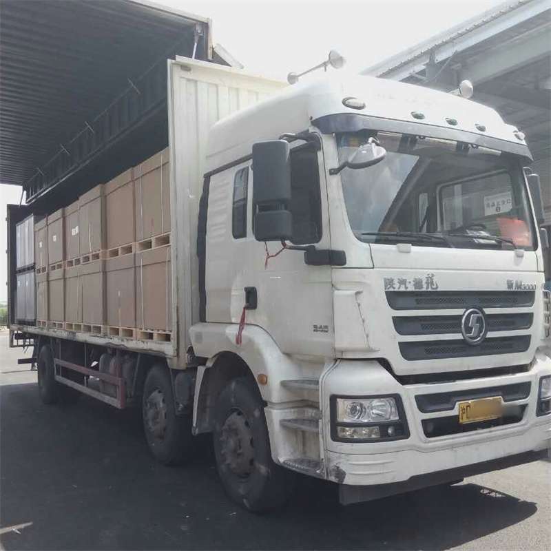 寻甸县大件物流