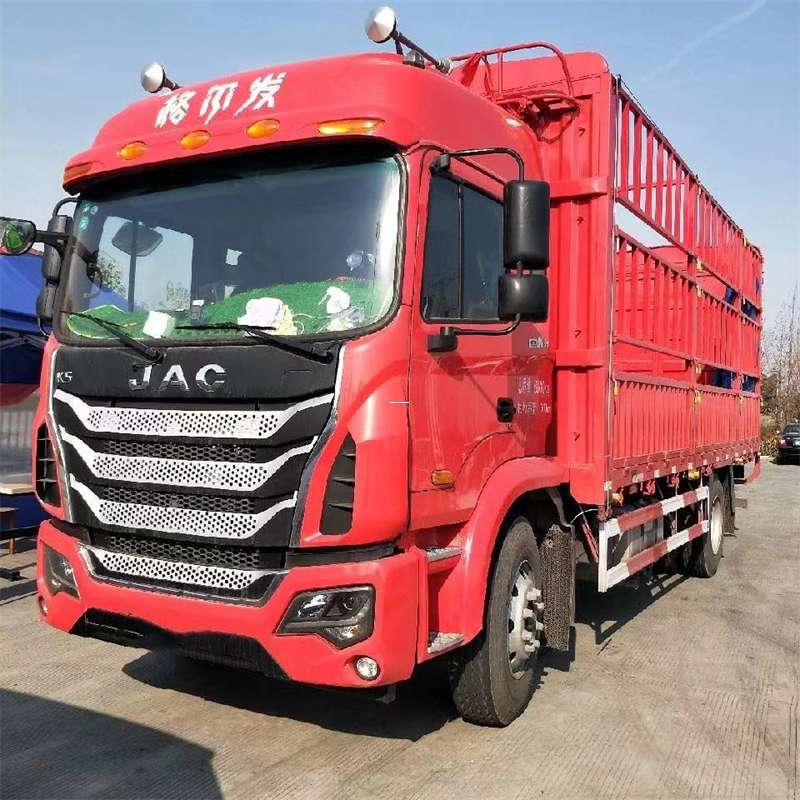 寻甸县南溪区进仓物流：专线直达的多元货运探索